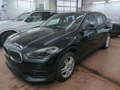 BMW X2 XDRIVE25E Advantage, 2022