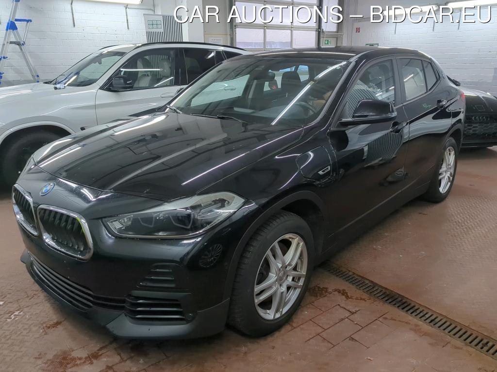 BMW X2 XDRIVE25E Advantage, 2022