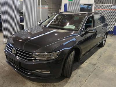 Volkswagen Passat VARIANT 2.0 TDI SCR DSG Business, 2020