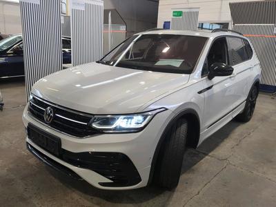 Volkswagen Tiguan ALLSPACE 2.0 TDI SCR 4MOTION DSG, 2022