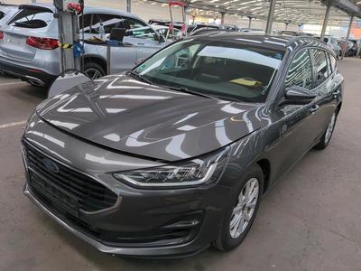 Ford Focus TURNIER 1.5 ECOBLUE START-STOPP-SYSTEM AUT. COOL&amp;CONNECT, 2022
