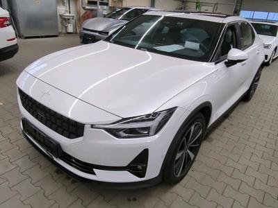 Polestar  2 SINGLE MOTOR 78KWH, 2022