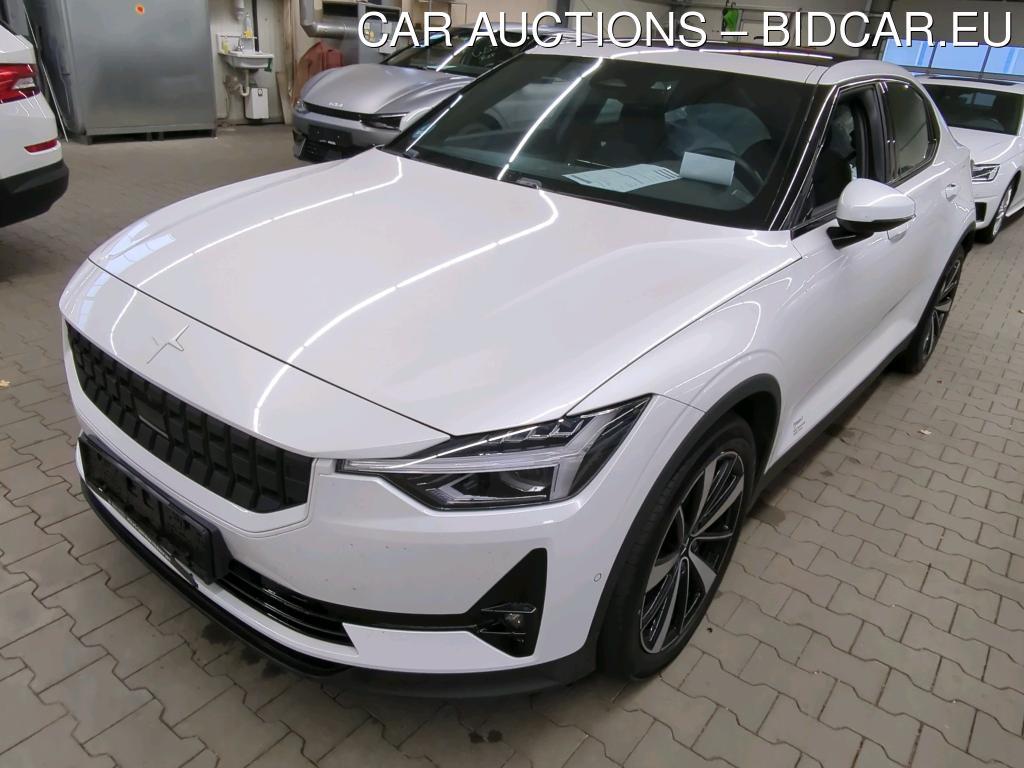 Polestar  2 SINGLE MOTOR 78KWH, 2022