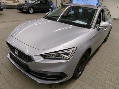 Seat Leon SPORTSTOURER 2.0 TDI Style, 2022
