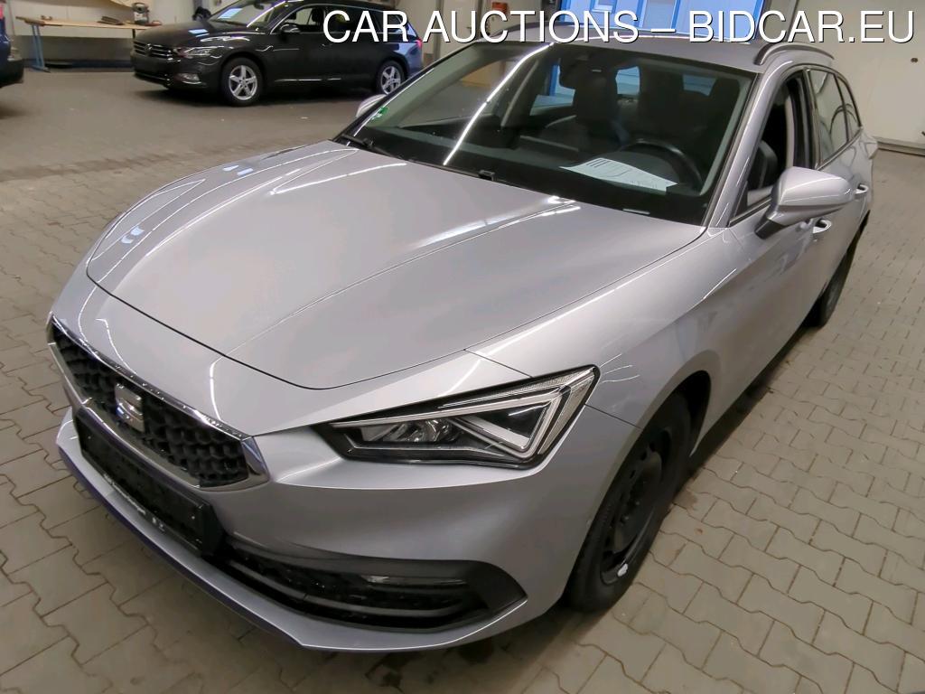 Seat Leon SPORTSTOURER 2.0 TDI Style, 2022