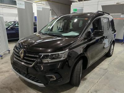 Renault Kangoo BLUE DCI 95 INTENS, 2021