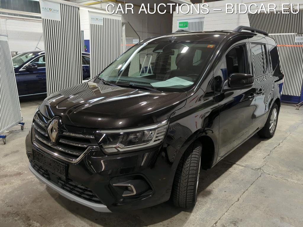 Renault Kangoo BLUE DCI 95 INTENS, 2021
