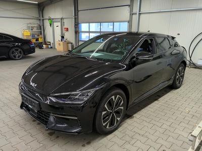 Kia Ev6 58-KWH, 2023