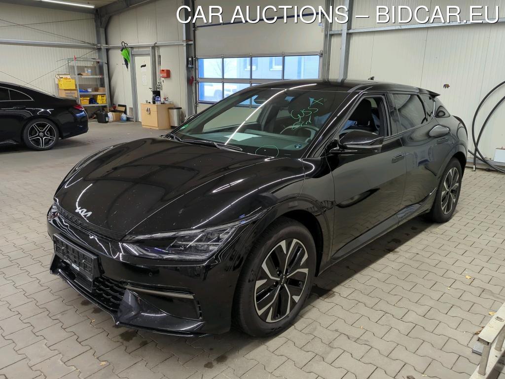 Kia Ev6 58-KWH, 2023