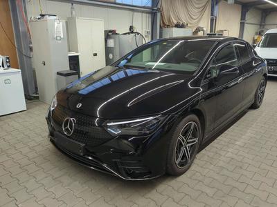 Mercedes-Benz Eqe 350 Electric Art, 2022