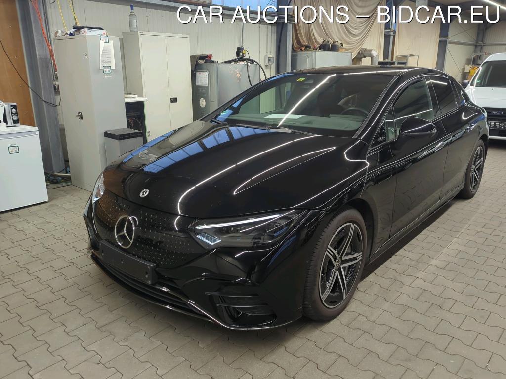 Mercedes-Benz Eqe 350 Electric Art, 2022