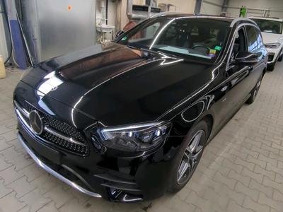 Mercedes-Benz E 300 DE T 9G-TRONIC AMG Line, 2021