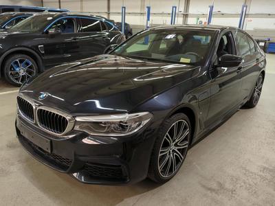 BMW 530e AUT., 2020