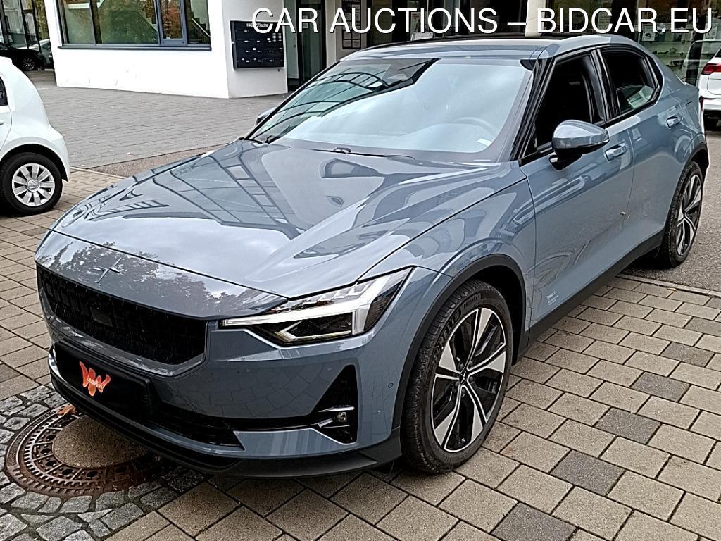 Polestar  2 DUAL MOTOR 78KWH, 2022