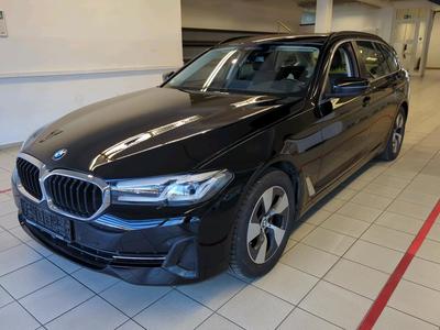 BMW 520D XDRIVE TOURING AUT., 2023