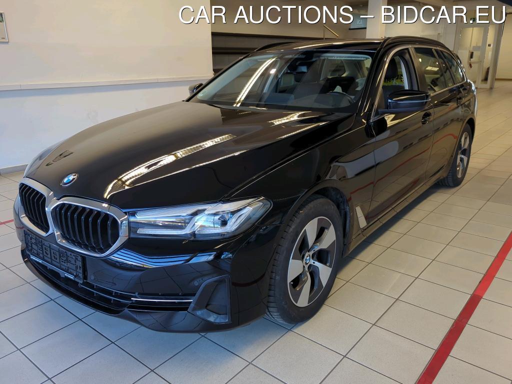 BMW 520D XDRIVE TOURING AUT., 2023