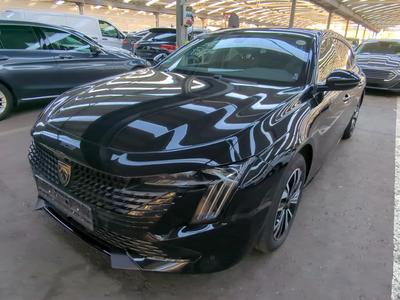 Peugeot 508 SW BLUEHDI 130 EAT8 Allure, 2023