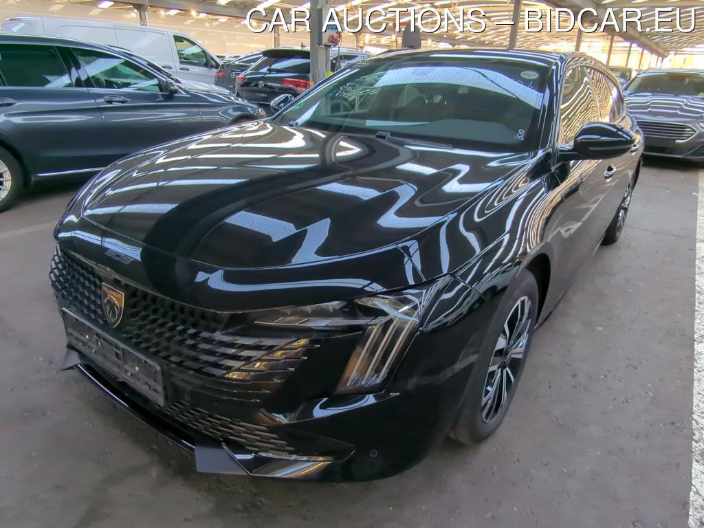 Peugeot 508 SW BLUEHDI 130 EAT8 Allure, 2023