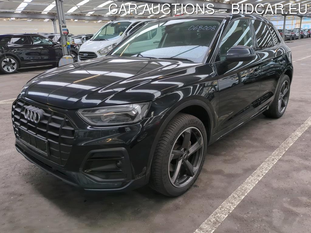 Audi Q5 40 TDI QUATTRO S TRONIC advanced, 2022
