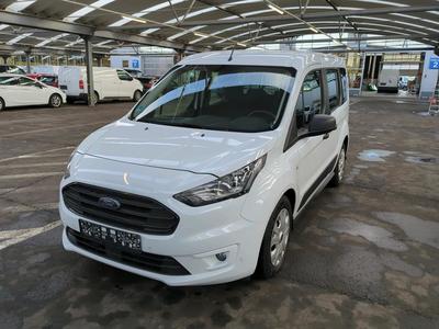 Ford Transit CONNECT 220 L1 S&amp;S Trend, 2020