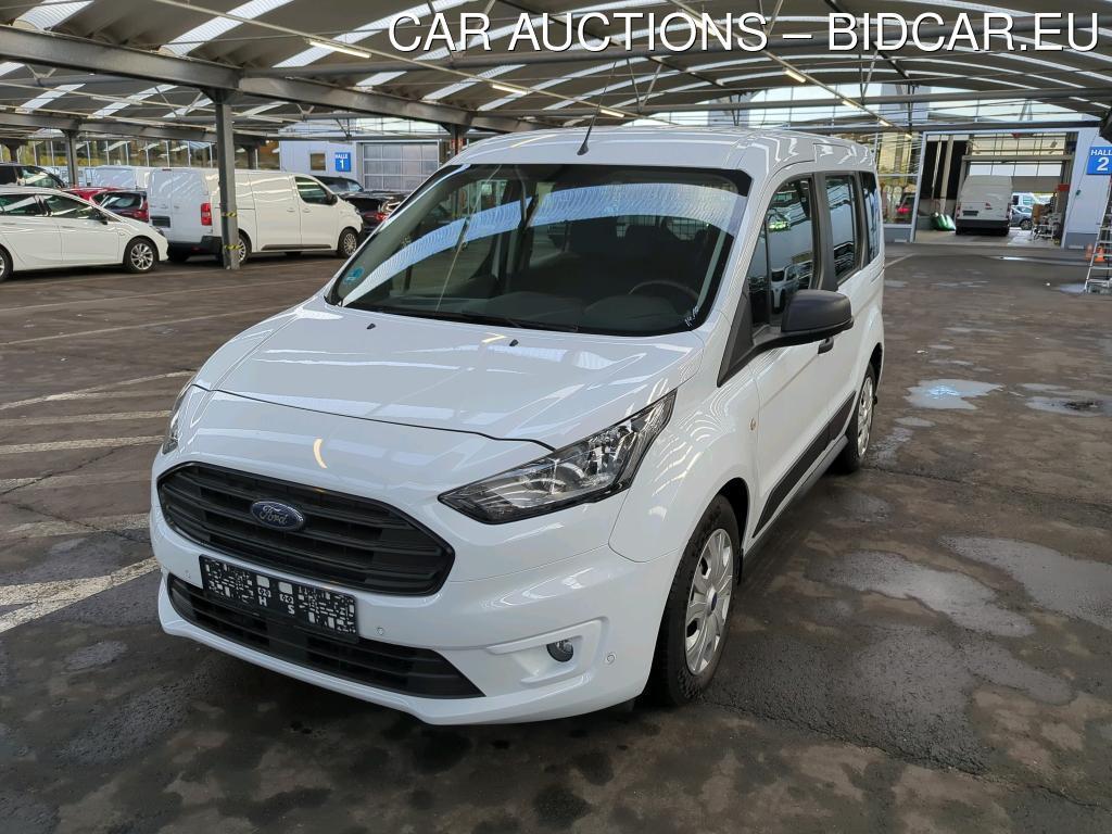 Ford Transit CONNECT 220 L1 S&amp;S Trend, 2020