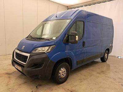 Peugeot Boxer Premium FT335 L2H2 2.0BlueHDi 160pk/cv, 2018