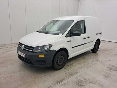Volkswagen Caddy Van 1.0TSi BMT 102pk/cv 5p, 2019