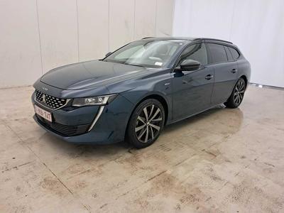 Peugeot 508 SW GT-Line 1.5 BlueHDi 130pk/cv S&S 5p EAT8, 2020