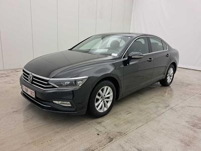 Volkswagen Passat Berline Style Business 1.6TDi 120pk/cv 4p DSG7, 2020