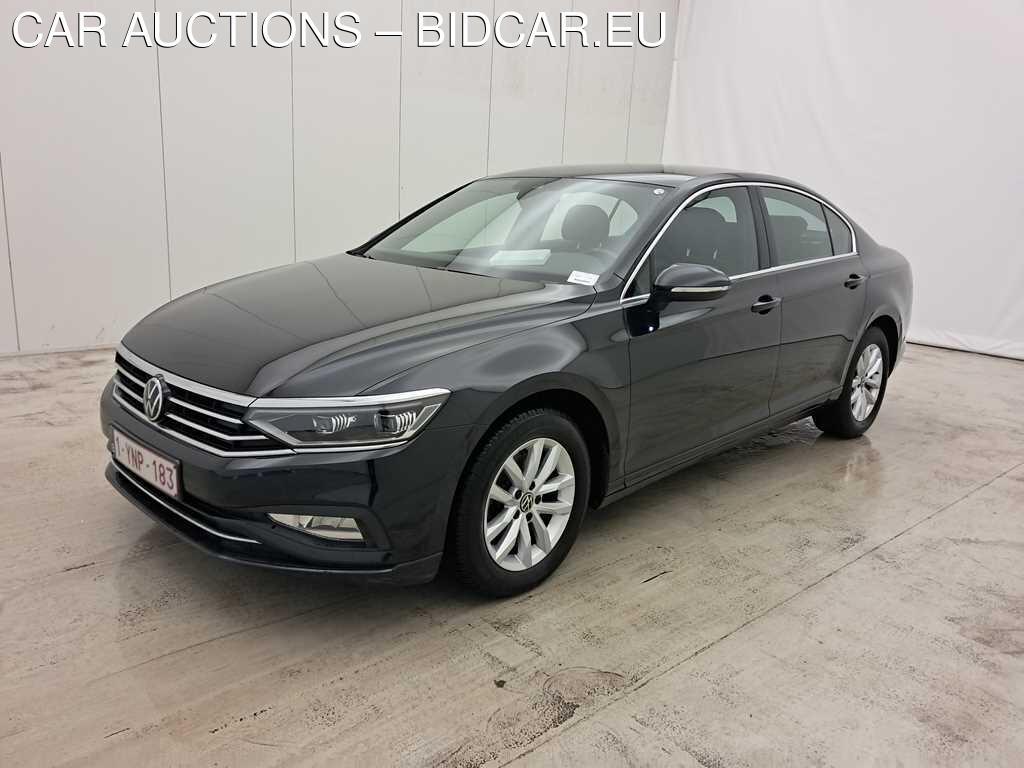 Volkswagen Passat Berline Style Business 1.6TDi 120pk/cv 4p DSG7, 2020