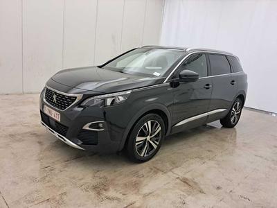 Peugeot 5008 GT-Line 1.5 BlueHDi S/S 130pk/cv 5p EAT8, 2020