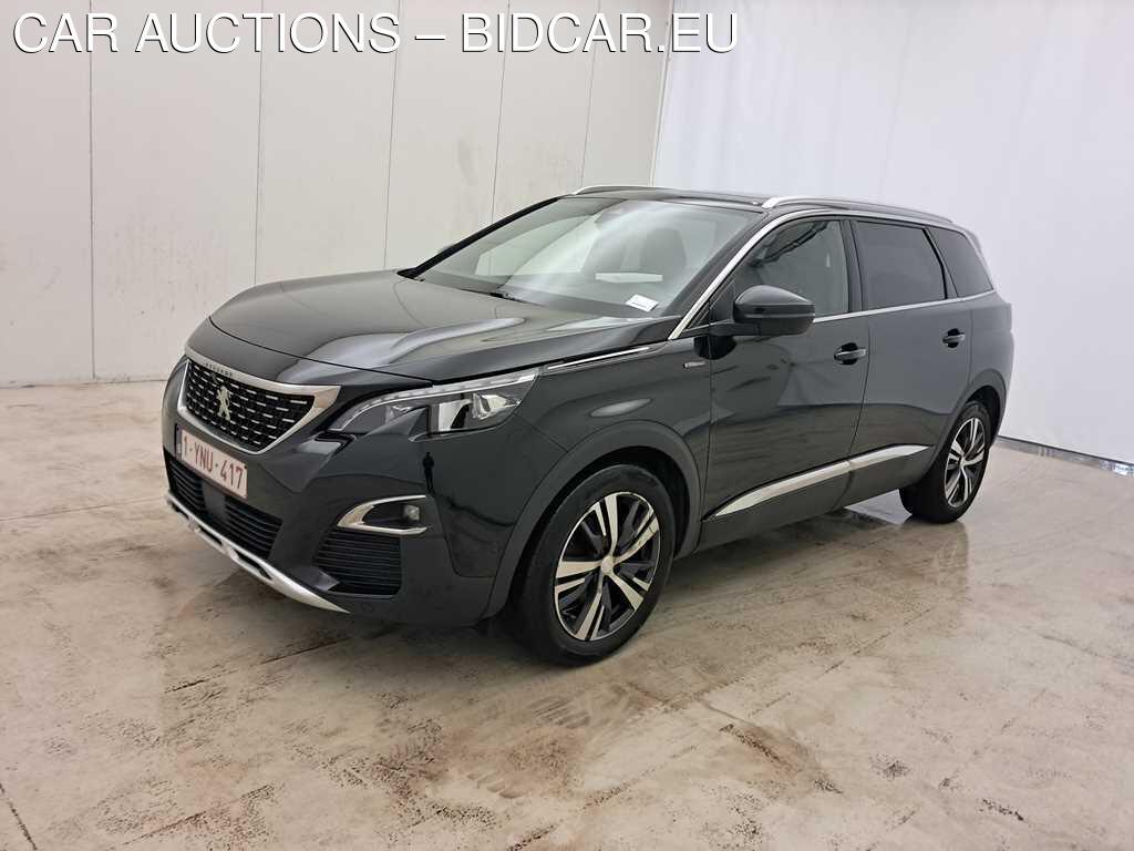 Peugeot 5008 GT-Line 1.5 BlueHDi S/S 130pk/cv 5p EAT8, 2020