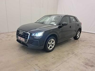 Audi Q2 30 1.0TFSi 110pk/cv 5p, 2021