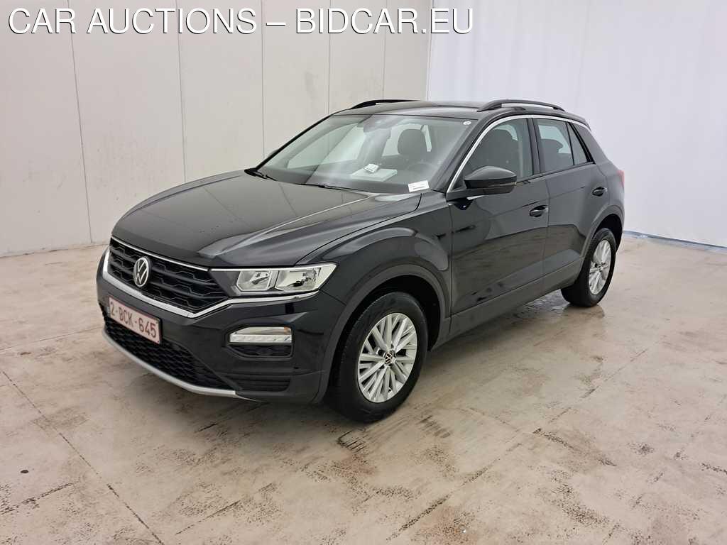 Volkswagen T-Roc Style 1.0TSi 110pk/cv 5p, 2021