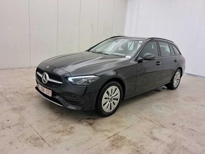 Mercedes C-Klasse C300e Break Business Line 2.0i 313pk/cv 5p 9G-Tronic, 2022