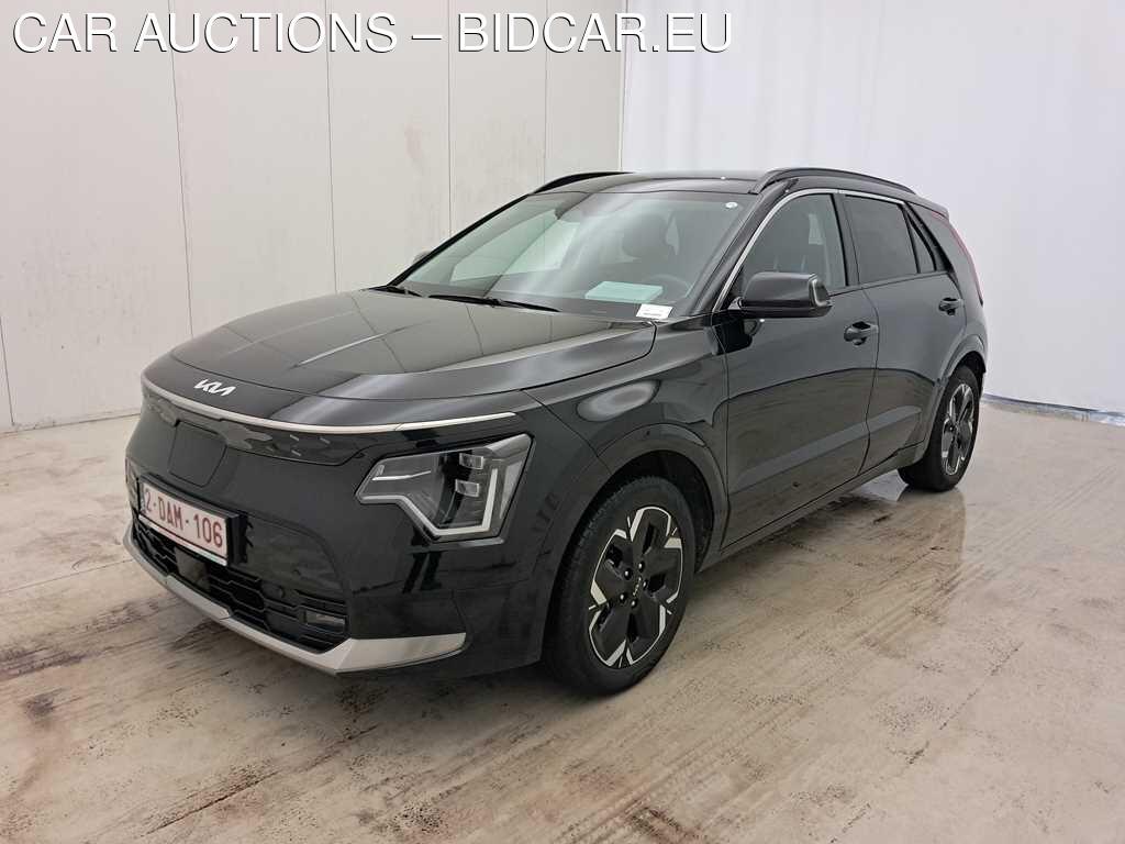 Kia Niro EV Pulse 64.8 kWh 204pk/cv 5p, 2023