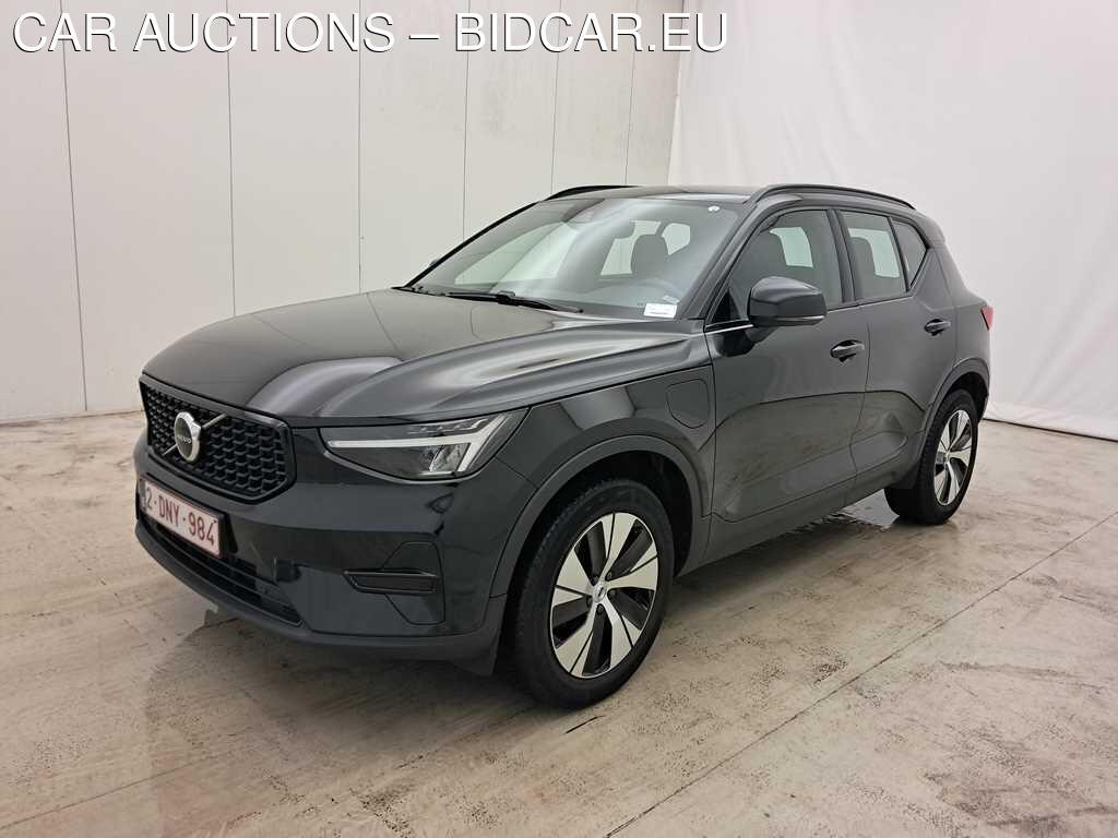Volvo XC40 Plus Dark Design 1.5T4 Recharge 211pk/cv 5p 7-DCT, 2023