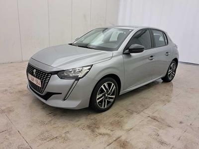 Peugeot 208 Active Pack 1.2 PureTech S&amp;S 75pk/cv 5p, 2023