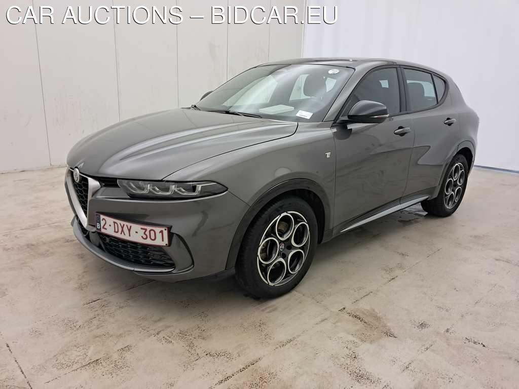 Alfa Romeo TONALE Ti 1.5i 160pk/cv 5p DCT-7, 2023