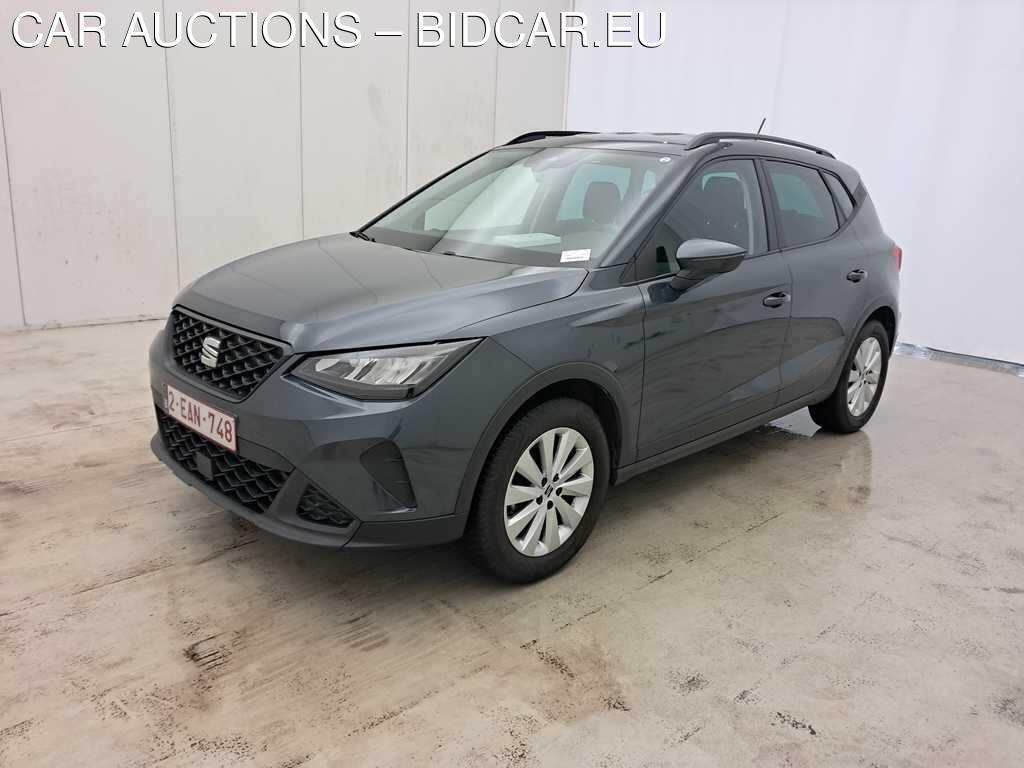 Seat Arona Move 1.0TSi 95pk/cv 5p, 2023