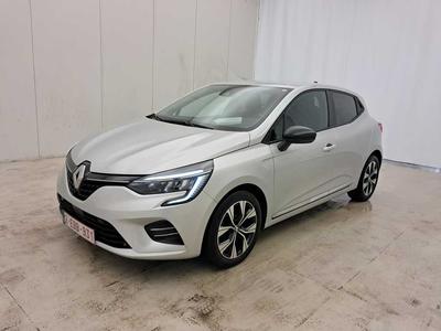 Renault Clio Evolution 1.0TCe 90pk/cv 5p, 2023