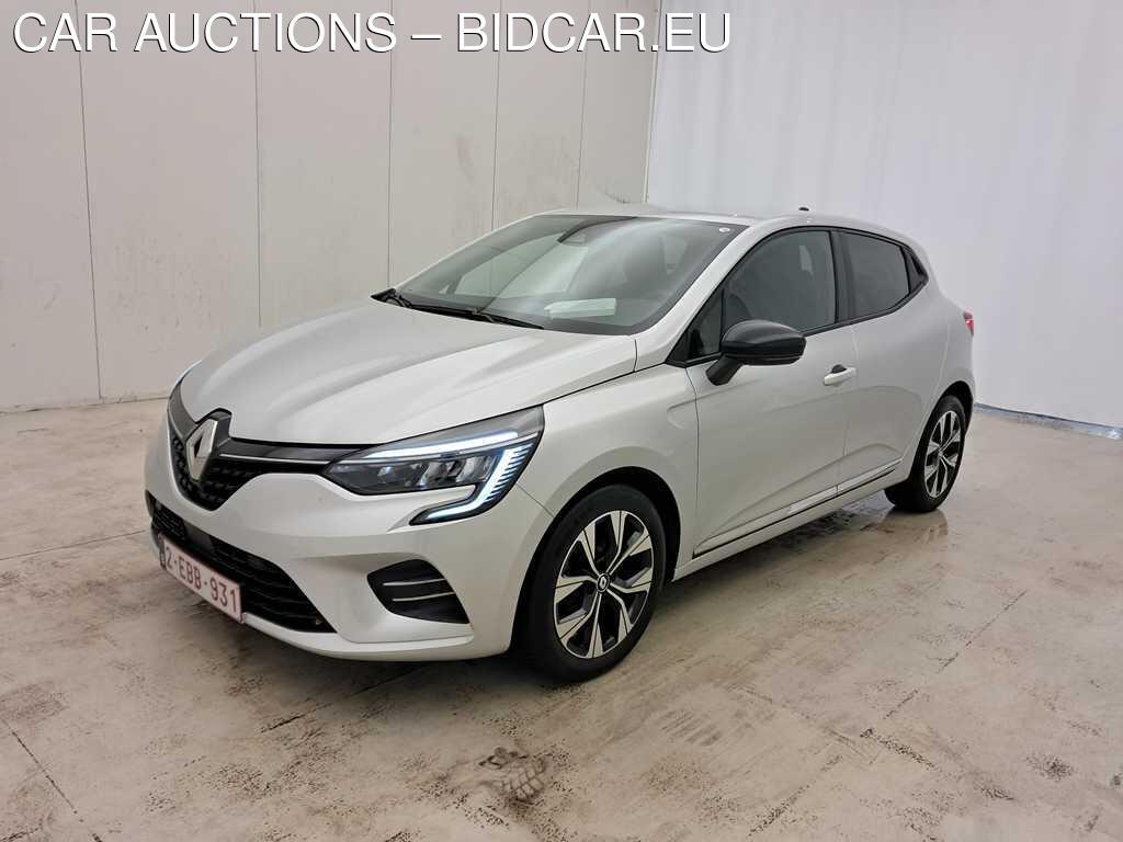 Renault Clio Evolution 1.0TCe 90pk/cv 5p, 2023
