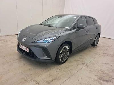 MG MG4 Comfort 64kWh 204pk/cv 5p, 2023