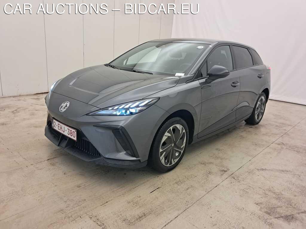 MG MG4 Comfort 64kWh 204pk/cv 5p, 2023