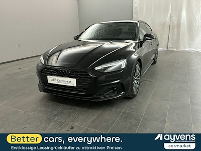 Audi A5 Sportback 40 TDI S tronic advanced Coupe, 5-turig, Automatik, 7-Gang