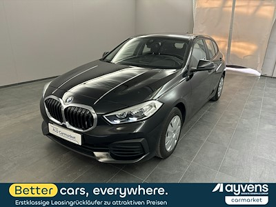 BMW 1er BMW 116i Limousine, 5-turig, 6-Gang