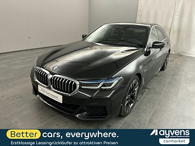 BMW 5er BMW 545e xDrive Aut. Limousine, 4-turig, Automatik, 8-Gang