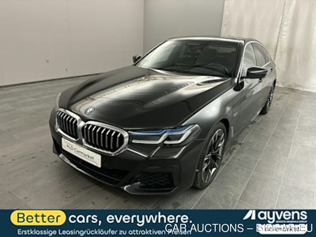 BMW 5er BMW 545e xDrive Aut. Limousine, 4-turig, Automatik, 8-Gang