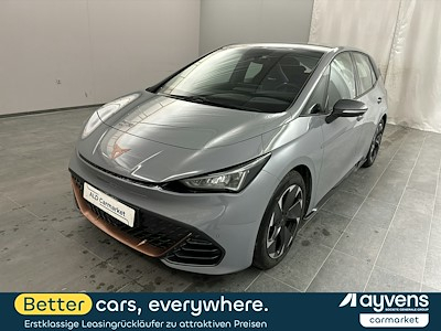 CUPRA Born 170kW/77kWh Limousine, 5-turig, Direktantrieb, 1-Gang