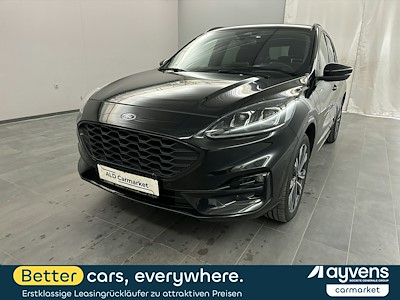 Ford Kuga 2.5 Duratec PHEV ST-LINE X Geschlossen, 5-turig, Automatik, 1-Gang